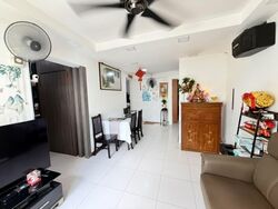 Blk 455 Dew Spring @ Yishun (Yishun), HDB 3 Rooms #577147031